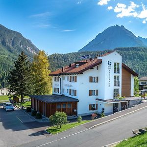 Hotel Garni Panorama